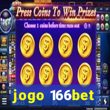 jogo 166bet